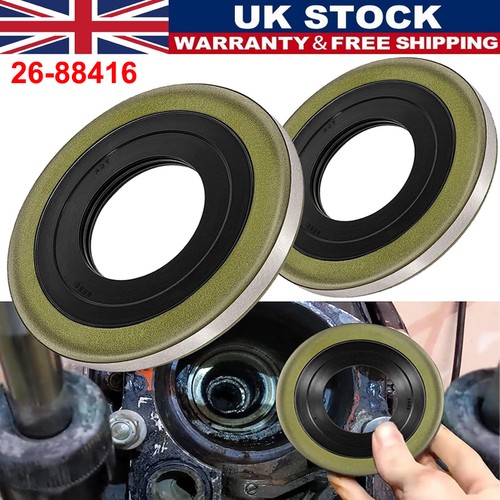 2pcs gimbal bearing seal - 2pcs,