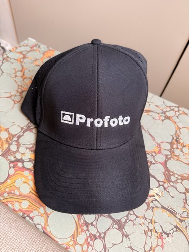 Profoto black trucker - profoto, –