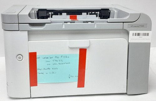 Laser printer laserjet - hp,