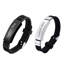 Custom Medical Alert ID