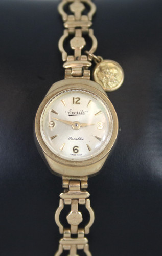 Carat gold vintage - carat, watch