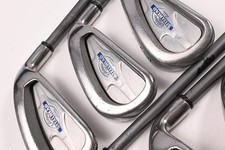 Callaway Steelhead X-14 Irons