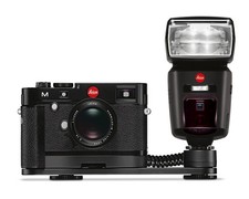 @ Leica SCA adapter set for