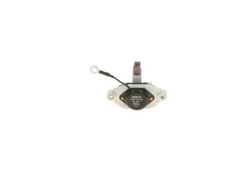 Bosch alternator regulator - alternator,