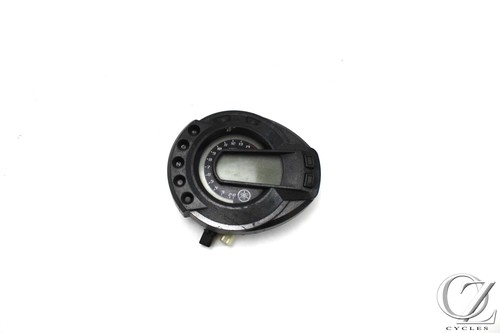 Yamaha fz6 fz6s - 04-09,