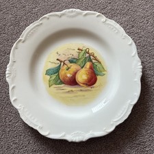 Beautiful Hand Painted Minton