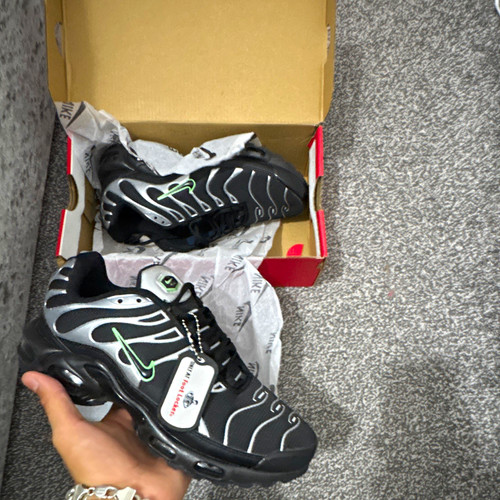Nike air max plus men - max, tn