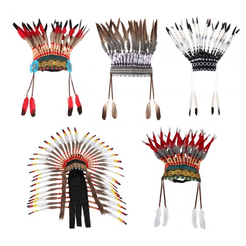Indian headwear handcrafted - indian,