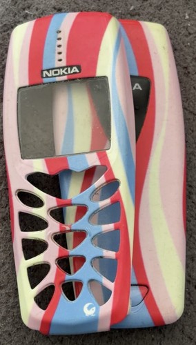 Nokia 3510 3510i - nokia, 3510/3510i