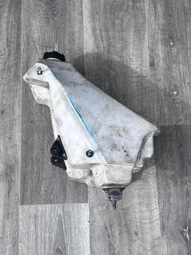 Yamaha 125 yz125 petrol - yamaha, yz