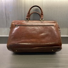 The Bridge Classic Briefcase