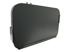 Sky Q Wall Mount Bracket fits