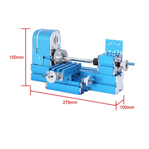 For hobby mini - for, milling
