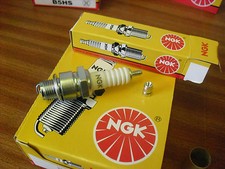 59/Raleigh Moped/Runabout/Wisp/RM4/RM5/RM6/RM8/RM9/RM11/RM12/New NGK Spark Plug