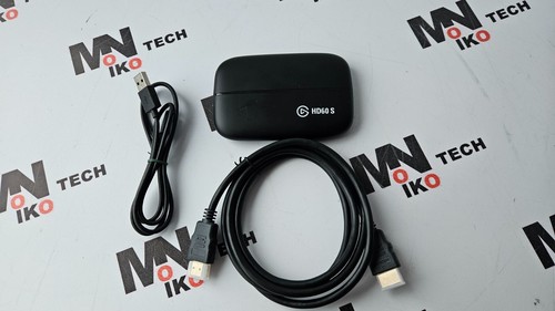 Elgato game capture hd60 - elgato,