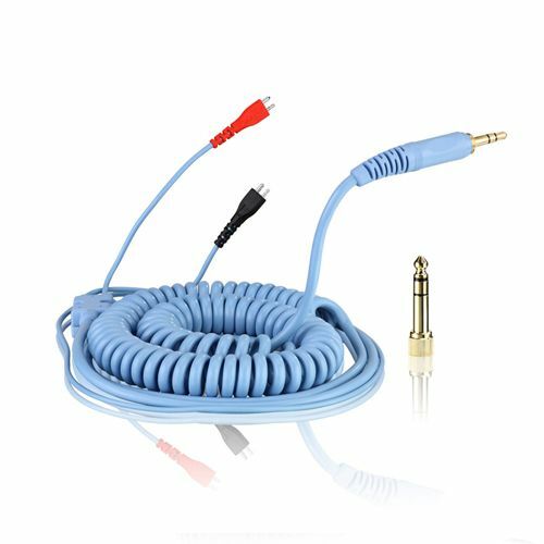 Sky blue spiral deluxe - hd-25,