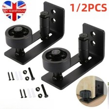 1/2 Sliding Rail Barn Door