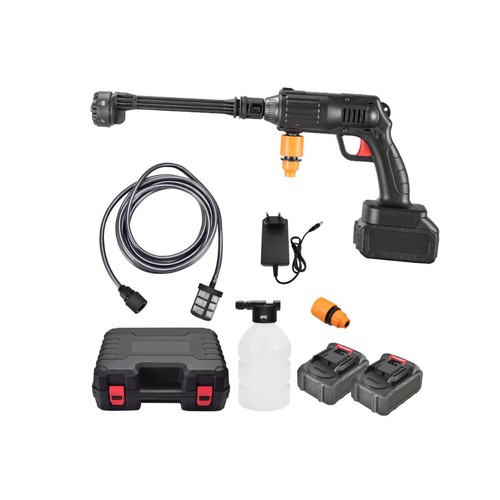 Battery cordless high - 2,