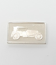 John Pinches BENTLEY 1925 Car