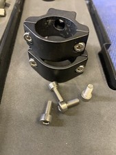 Theoben Rapid stainless steel Scope Mount Bolts Marine Grade Theoben Rapid MK1