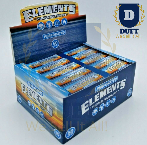 Elements perforated roach - perforated,