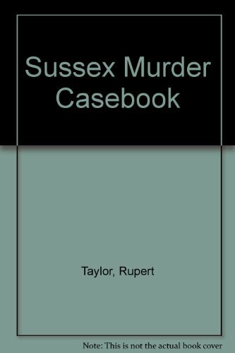Suss murder casebook - suss**,