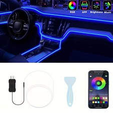 5M Car RGB Interior Ambient