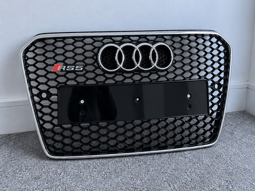 Audi 5 8t chrome - a5,