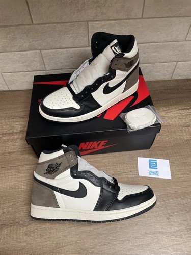 Nike air jordan high - 1,