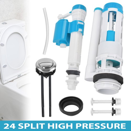 Toilet cistern repair kit fill - cistern,
