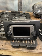 ALFA ROMEO MITO STEREO RADIO