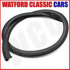 MGB MGC Roaster and GT  Rear Lip Bonnet Seal (BHH209) 210CM