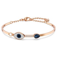 Symbolic Bangle Evil Eye