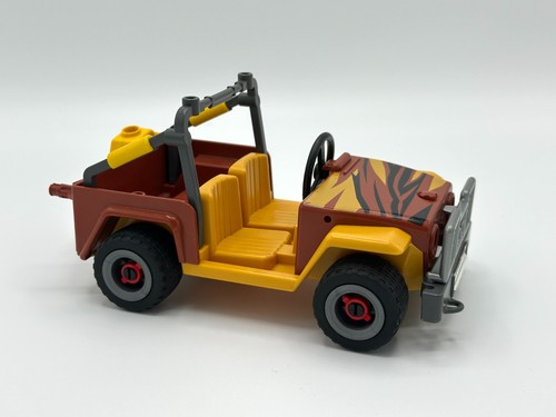 Vintage playmobil 3018 - vintage,
