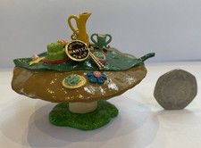 Hantel Pewter Miniatures