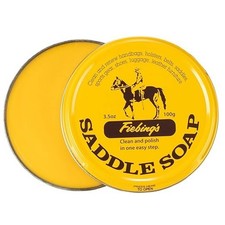 Fiebing's Saddle Soap 3.5oz