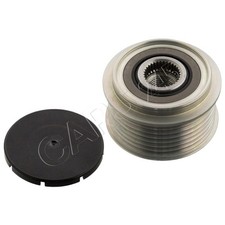 Alternator Pulley FEBI Fits