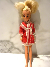 Vintage 1970's Sindy Doll