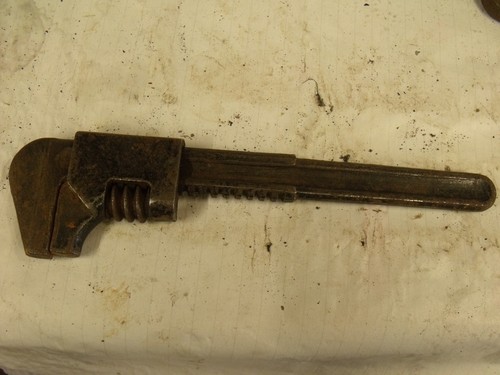 Vintage type adjustable - vintage, f