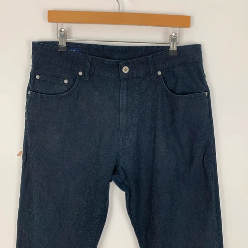 Gant jason trousers - trousers, mens