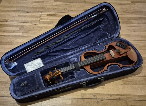 Electric violin carlo - violin,