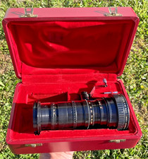 Vintage P.Angenieux Zoom Lens