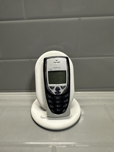 Nokia 8310 black mobile - ,