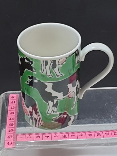 Dunoon china mug animal farm - dunoon, mug,