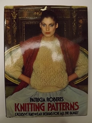 Knitting patterns exclusive - patterns:,