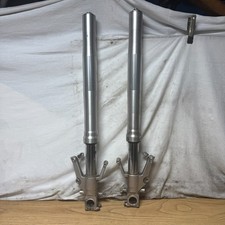 99-07 Suzuki GSX1300R Hayabusa OEM Forks