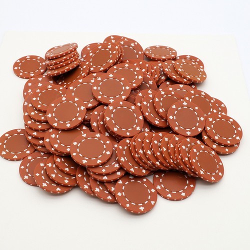 Job lot 125 - brown, suited