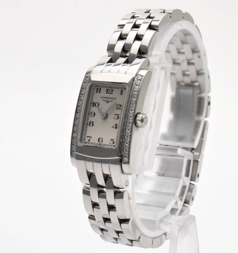 Vintage mint longines - vintage, [n