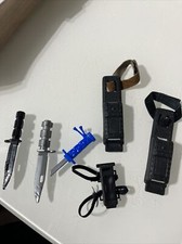 Gi Joe Action Man Stalker