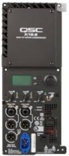 QSC k Series K8 K10 K12.2 Amp